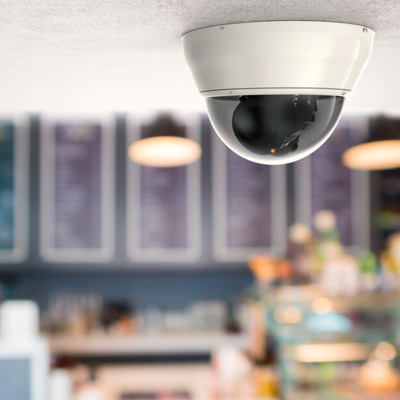 S.O.S. computer, Cámaras de seguridad 4K, Sistemas de videovigilancia con reconocimiento facial, Cámaras con visión nocturna, Videovigilancia con detección de movimiento, Cámaras de seguridad inteligentes